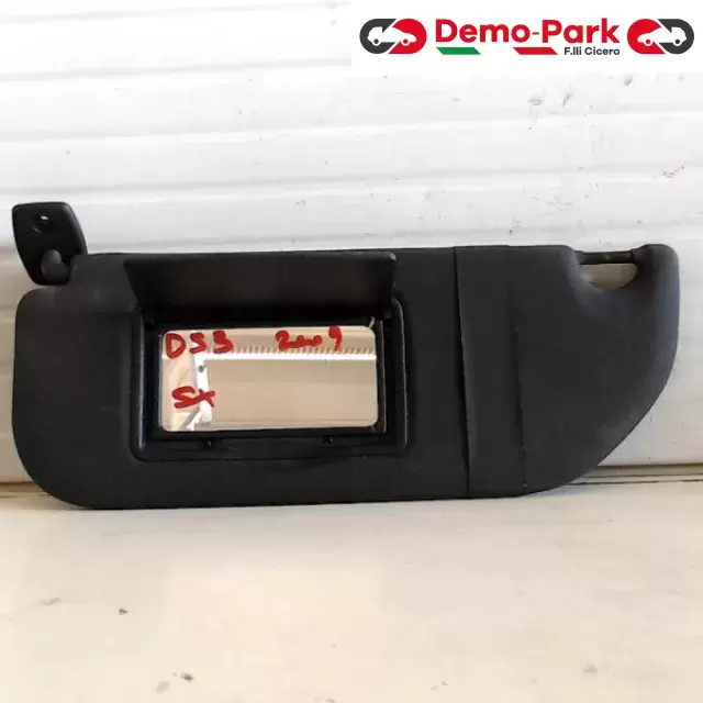 ALETTA PARASOLE SX CITROEN DS3 CitroЁn DS3  0