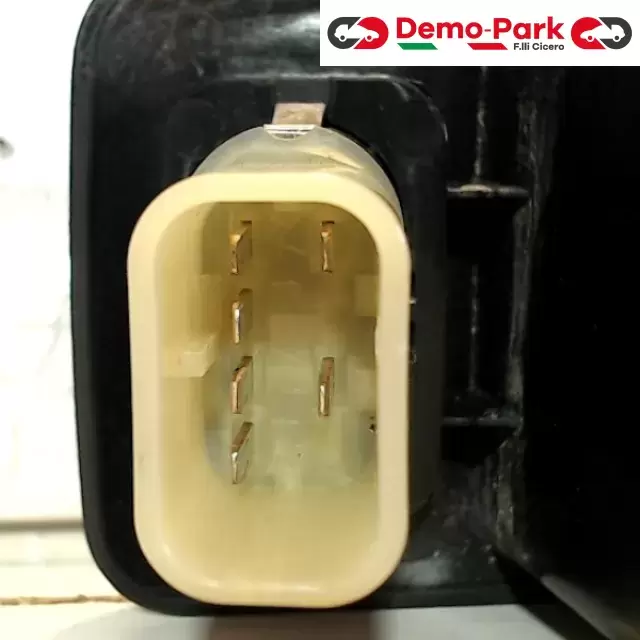PULSANTIERA ANTERIORE DX FORD C-MAX Ford C-MAX 3M51-226A36-ADW 1