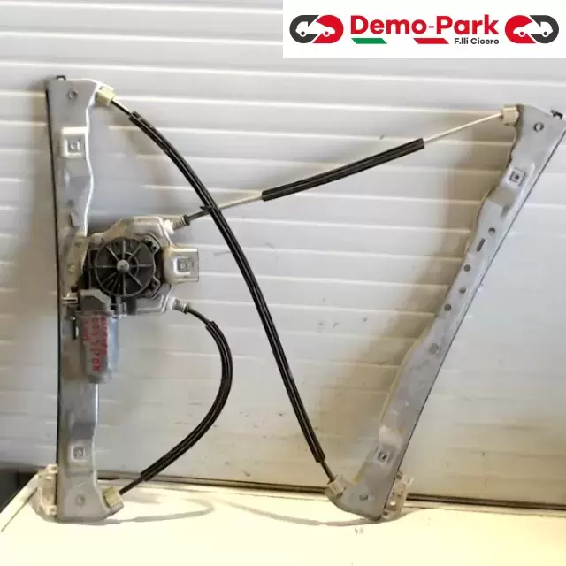 ALZAVETRO ANTERIORE DX CITROEN DS3 3PORTE CitroЁn DS3  0