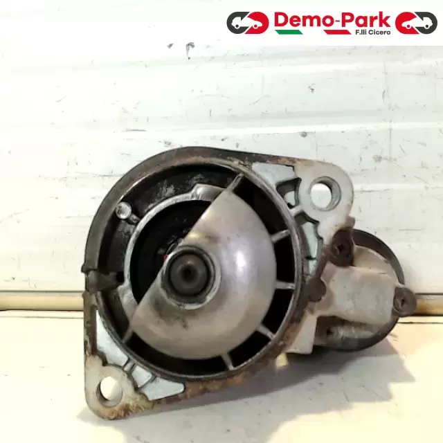 MOTORINO D'AVVIAMENTO OPEL CALIBRA 9DENTI Opel CALIBRA 0 001 107 015 0