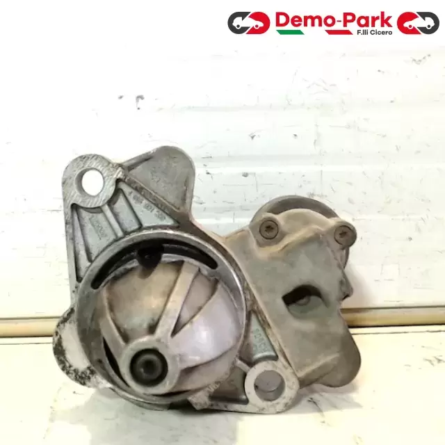MOTORINO D'AVVIAMENTO MINI COOPEER Mini COOPER - 1.6 A542746A / 1.489 994 02 B 0
