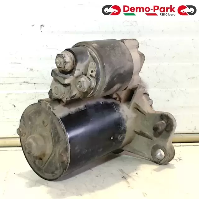 MOTORINO D'AVVIAMENTO MINI COOPEER Mini COOPER - 1.6 A542746A / 1.489 994 02 B 1
