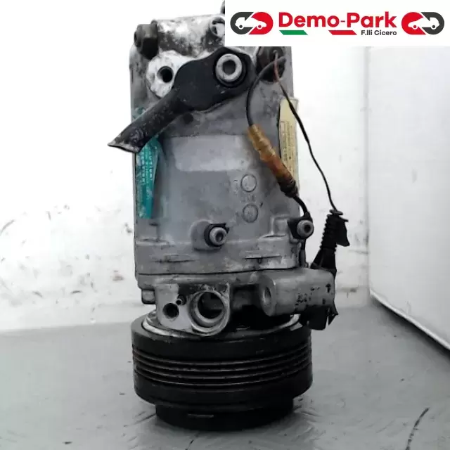 COMPRESSORE ARIA CONDIZIONATA E 46 1.8 B Bmw 320 - E46 8390646 1