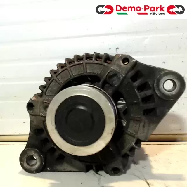 ALTERNATORE ALFA 156 1.9JTD 100A Alfa Romeo 156 - 1.9 JTD 63321418 / A127IR-100A 0