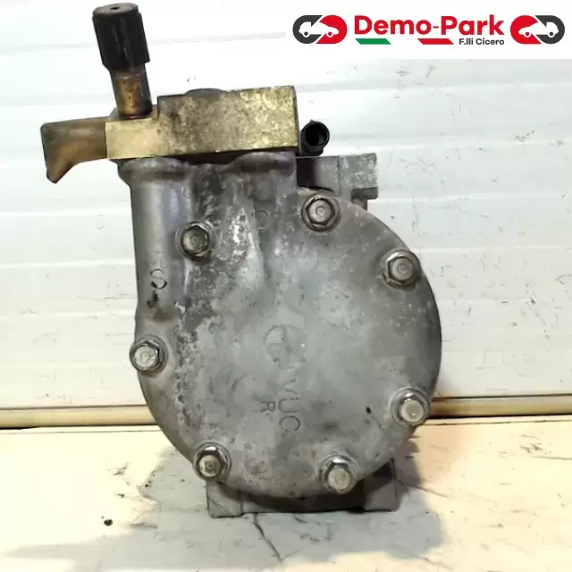 COMPRESSORE A/C ALFA 147 1.9JTD Alfa Romeo 147 - 1.9 JTD 60653652 / B722 2