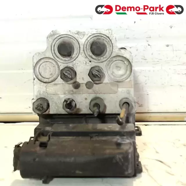 GRUPPO ABS LANCIA THESIS 2.4B Lancia THESIS - 2.4 BP13520828CAP / 61327014 / S50091549 1