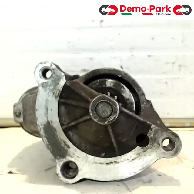 MOTORINO D'AVVIAMENTO FORD C-MAX 2.0 HDI Ford C-MAX 2.0 TDCI  0