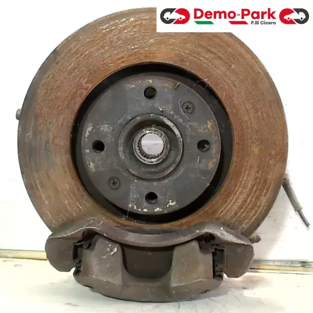 MONTANTE DX PEUGEOT 308 1.6HDI Peugeot 308 - 1.6 HDI  1