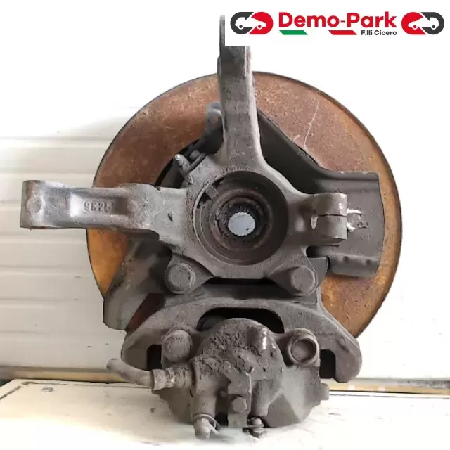 MONTANTE DX LANCIA LIBRA 1.9 JTD Lancia LIBRA 1.9 JTD  0