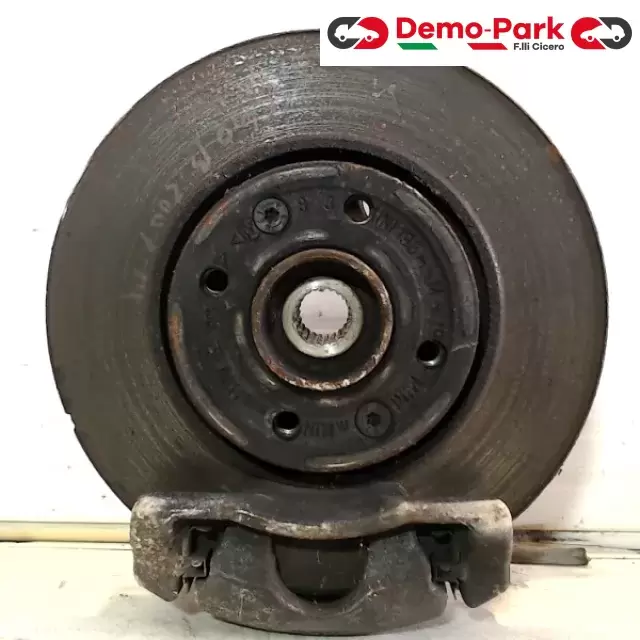 MONTANTE DX RENAULT CLIO BENZINA Renault CLIO - 1.2  1