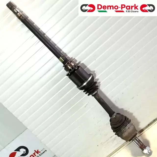 SEMIASSE DX FIAT PUNTO 1.3 MJET Fiat PUNTO 1.3 M.JET  0