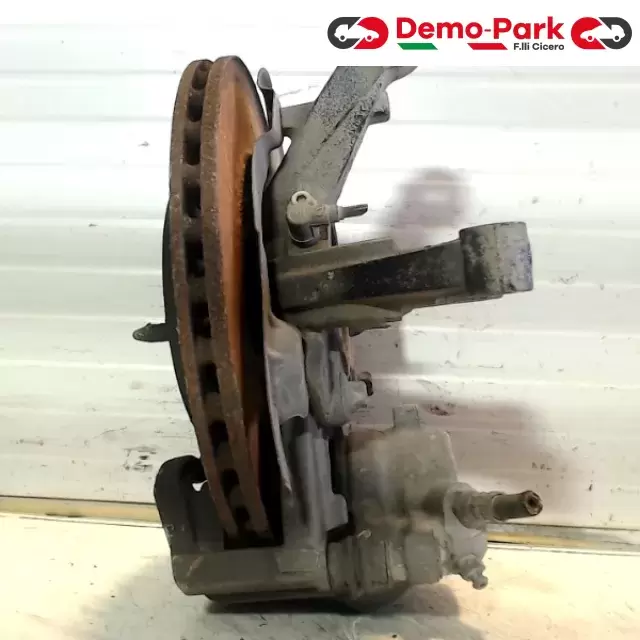 MONTANTE DX LANCIA Y 1.3 MJT ABS Lancia YPSILON - 1.3 Mjet  2