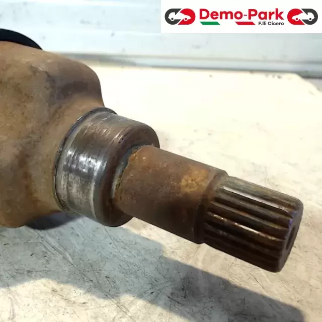 SEMIASSE SX PEUGEOT 208 1.4 HDI Peugeot 208 1.4 HDI 9803959580 2