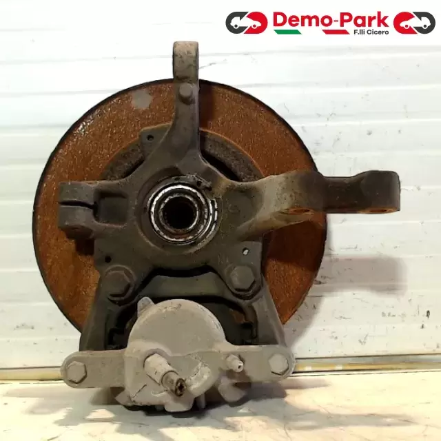 MONTANTE SX RENAULT MODUS 1.5 DCI Renault MODUS 1.5 DCI 5159 0