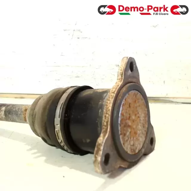 SEMIASSE POST. DX FIAT 16 1.9 JTD 4X4 Fiat SEDICI 1.9 44105-79J00 2