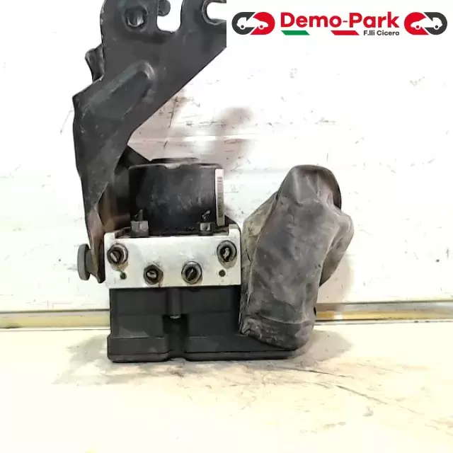 GRUPPO ABS CITROEN C3 CitroЁn C3 1.4  PLURIEL 10.0970-1109.3 0