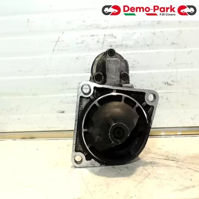MOTORINO D'AVVIAMENTO LANCIA DELTA 1.6 MJT Lancia DELTA 1.6 MJT 0 001 108 234 0
