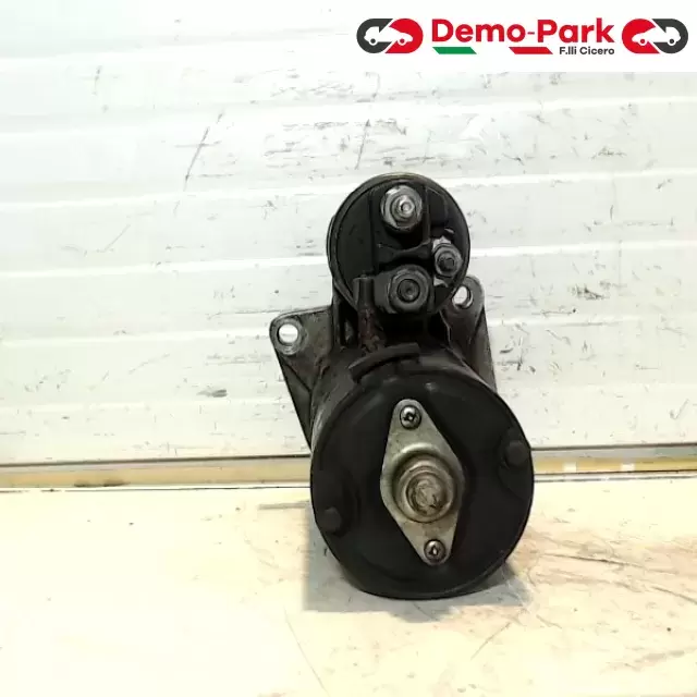 MOTORINO D'AVVIAMENTO LANCIA DELTA 1.6 MJT Lancia DELTA 1.6 MJT 0 001 108 234 2