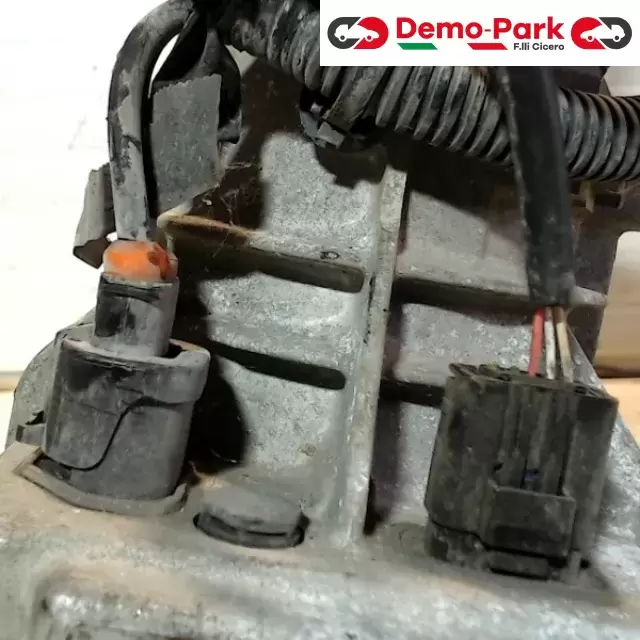 POMPA SERVOSTERZO CITROEN C4 CitroЁn C4 96840 402 80 1