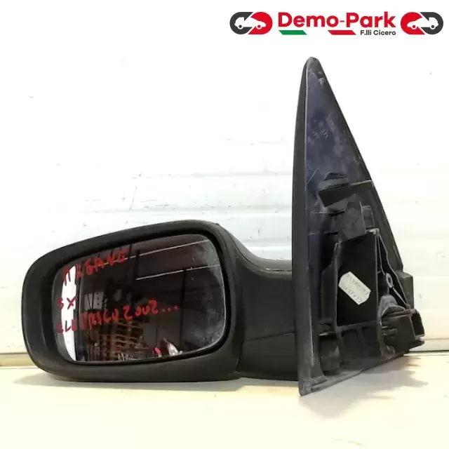 SPECCHIETTO SX ELETTRICO RENAULT MEGANE Renault MEGANE  1