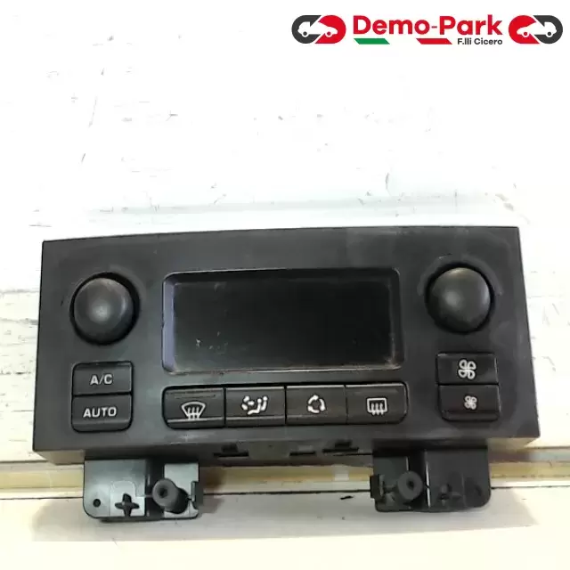 COMANDO CLIMA PEUGEOT 307 2° SERIE Peugeot 307 2° SERIE 9646627977 0