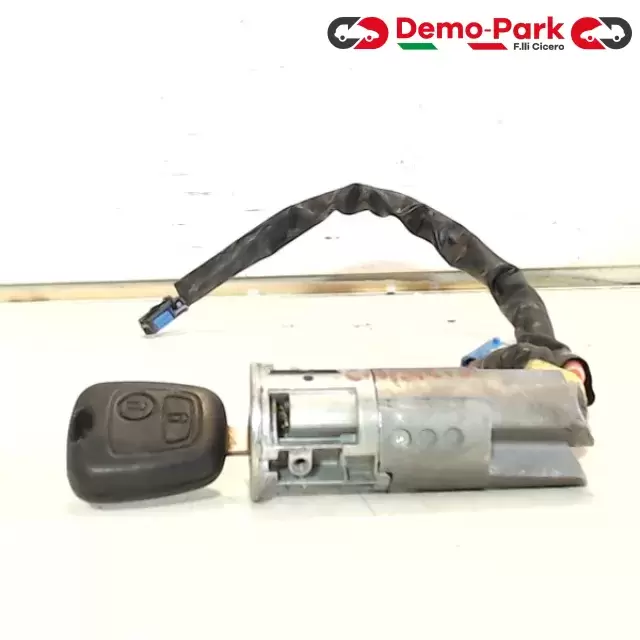 BLOCCASTERZO PEUGEOT 206 CABRIO Peugeot 206 CABRIO  0