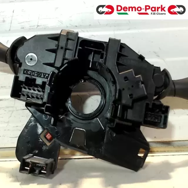 CAMBIO LUCE FORD FIESTA 1.4 HDI Ford FIESTA  1.4 HDI 2S6T-14A664-AB 1