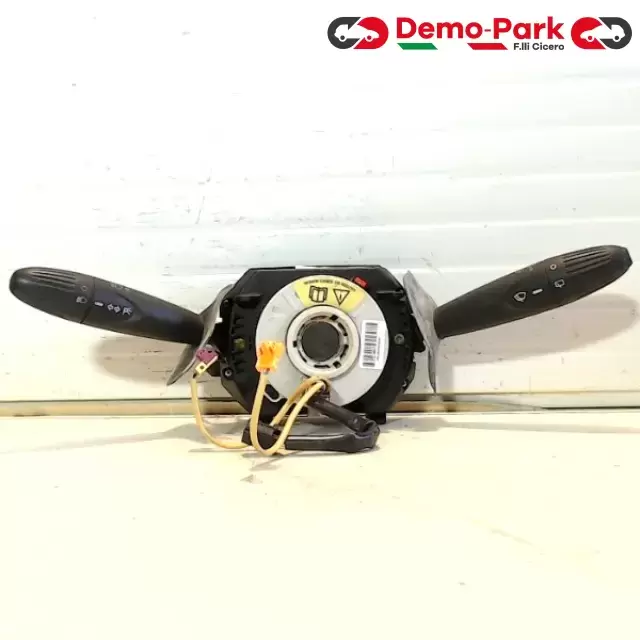 CAMBIO LUCE FIAT 500 100HP Fiat 500 1.4 07354521460 0