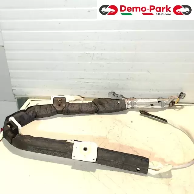 AIRBAG LATERALE SX A TENDINA Fiat 500 00517829810 0