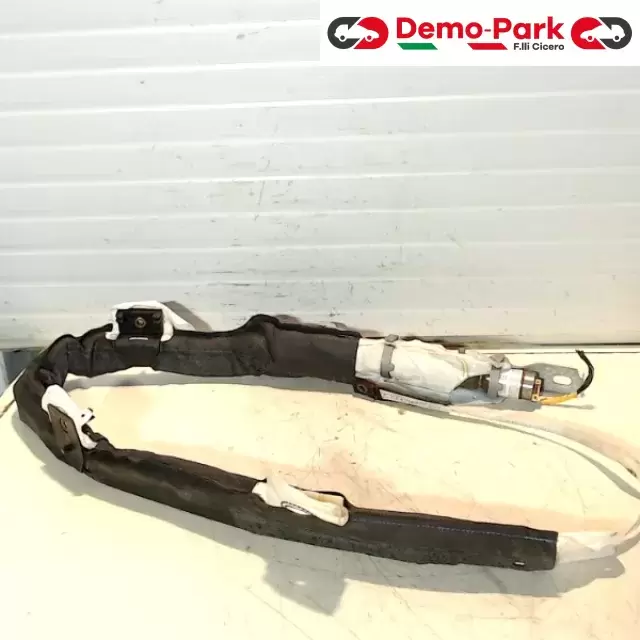 AIRBAG LATERALE DX A TENDINA Fiat 500 00517829800 0