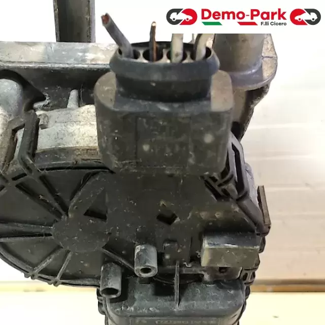 MOTORINO TERGICRISTALLO FORD C-MAX Ford C- MAX 3M51-17508-AA 2