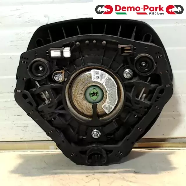 AIRBAG VOLANTE FIAT  Fiat PUNTO EVO 70043042 1