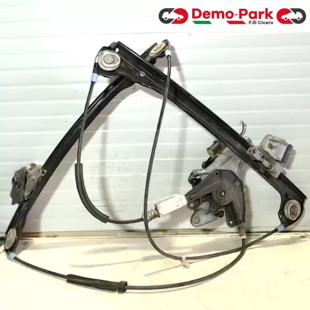 ALZAVETRO SX COUPE' Bmw 320 - E46 COUPE' 67 62 8 362 064 1