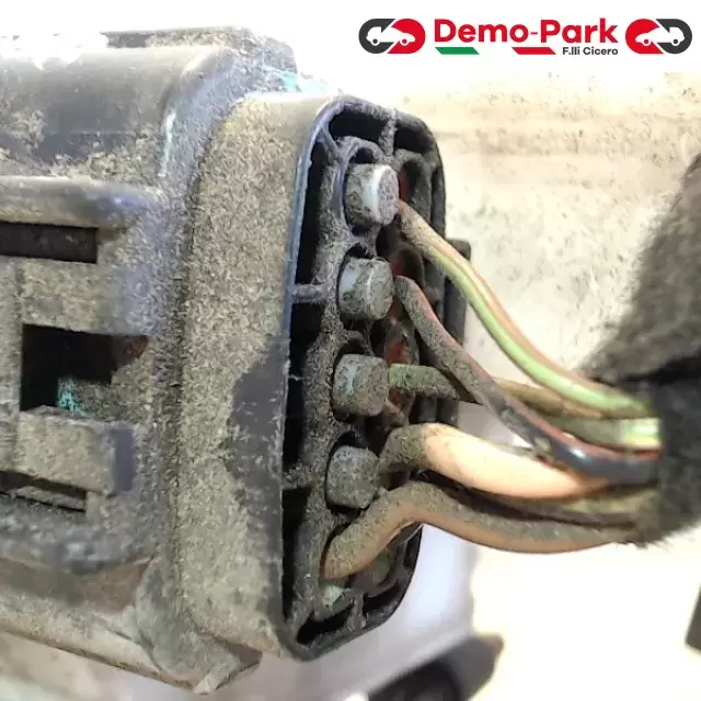 SERRATURA ANTERIORE DX Alfa Romeo 159 50502151 1