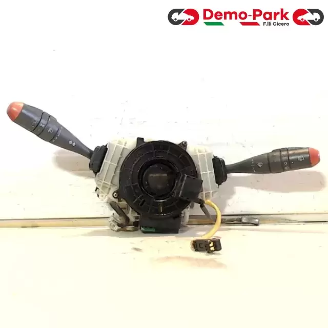 CAMBIO LUCE SMART Smart FOR FOUR A 454 540 02 17 0