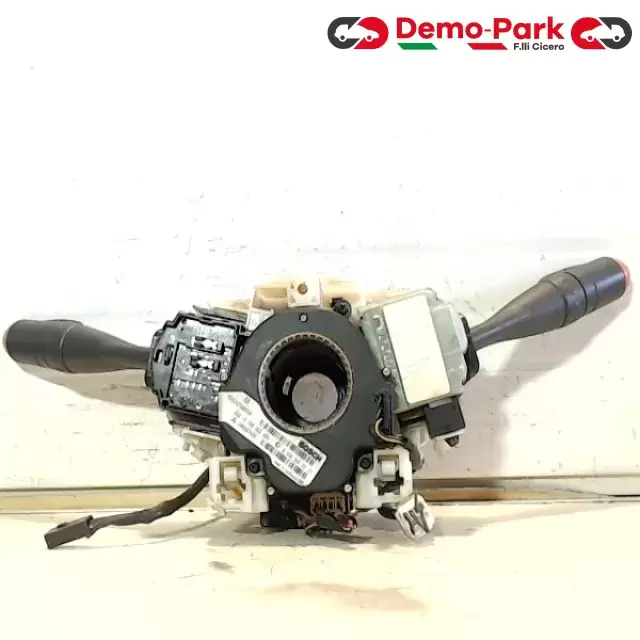 CAMBIO LUCE SMART Smart FOR FOUR A 454 540 02 17 1