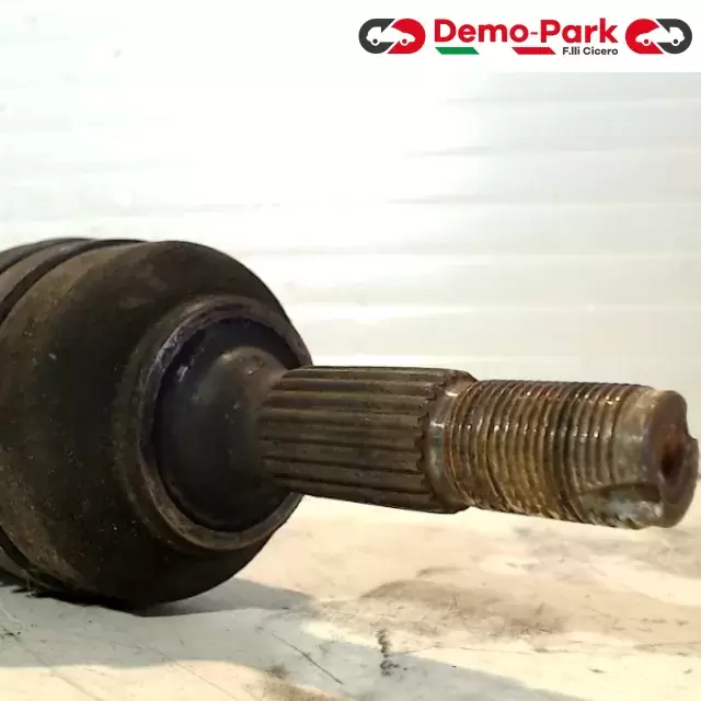 SEMIASSE DX  CitroЁn C3 1.4 HDI 9685007280 1