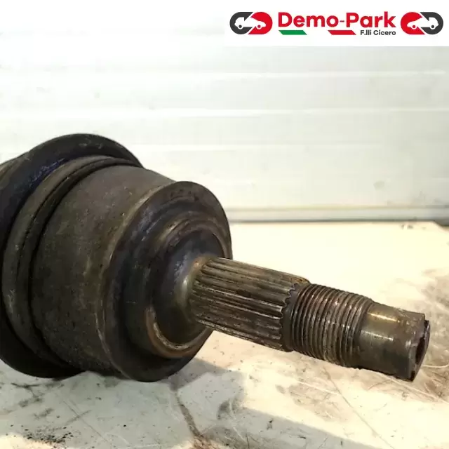 SEMIASSE DX  Fiat IDEA 1.4 46308161 2