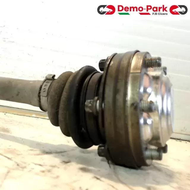 SEMIASSE POSTERIORE DX Bmw SERIE 1 E87 7 533 445 AI03 2