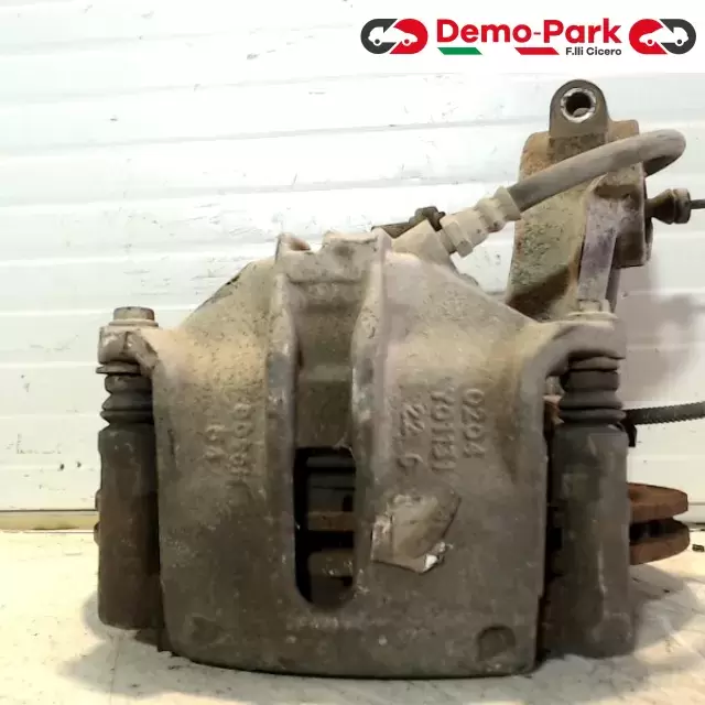 MONTANTE ANTERIORE SX ABS CitroЁn DS3 - 1.4 B  2