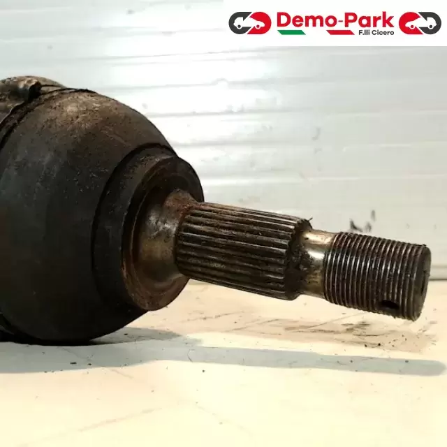 SEMIASSE ANTERIORE SX Peugeot 407 - 2.0 HDI 9644292880 2