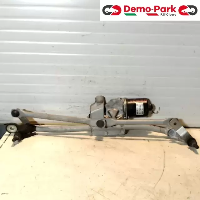 MOTORINO TERGICRISTALLO Bmw SERIE 1 E87 405.121 / 7.193.036--01 0