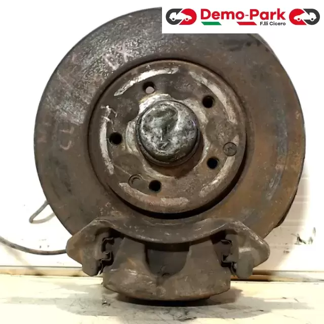 MONTANTE ANTERIORE DX ABS Mercedes-benz CLK  2