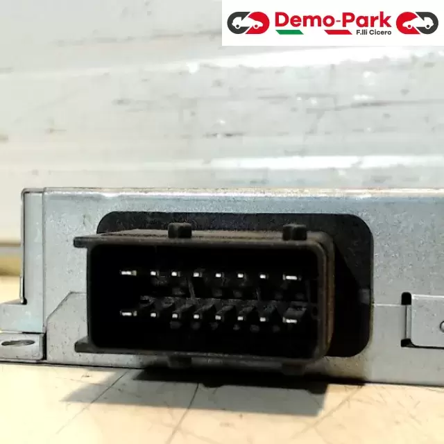 CENTRALINA MODULO RADIO  Fiat GRANDE PUNTO EVO 199 503950410103  51833517 2
