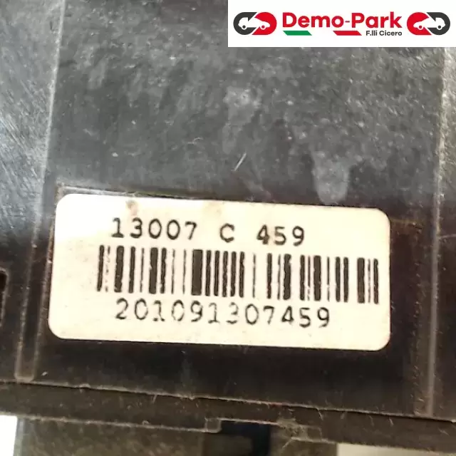 PULSANTIERA MENU Fiat GRANDE PUNTO 735367268 / 61045900 3