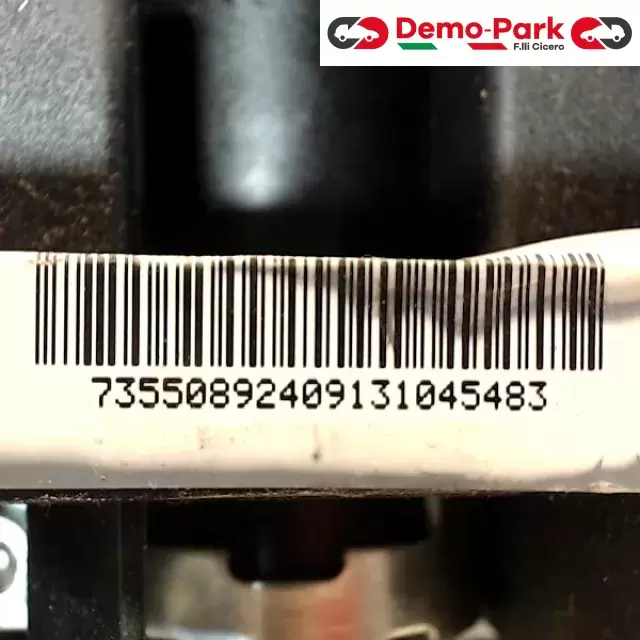 CAMBIO LUCE FIAT STRADA Fiat strada 735508924 3