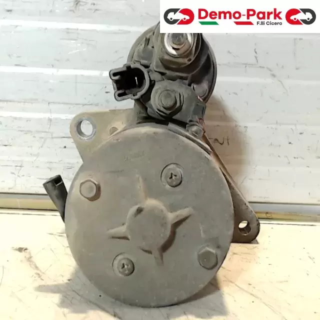 MOTORINO D'AVVIAMENTO Toyota YARIS 28100-0J010 2