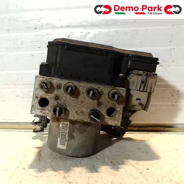 GRUPPO ABS Ford S-MAX 7G91-2C405-AB 0