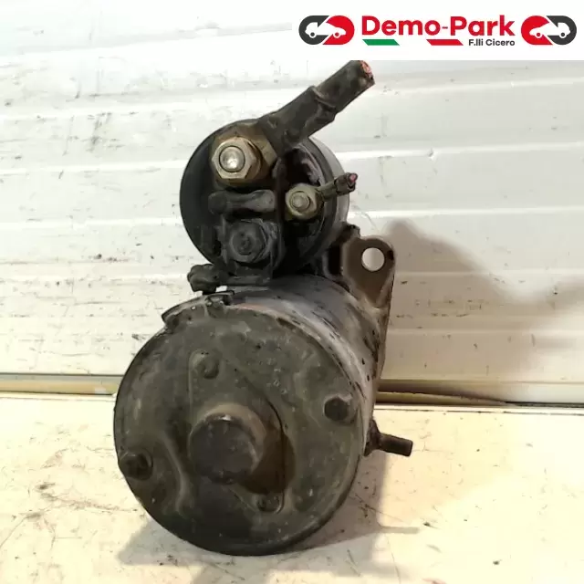 MOTORINO D'AVVIAMENTO Nissan MICRA K11 - 1.0 0 001 112 018 / 23300 99 B00 2