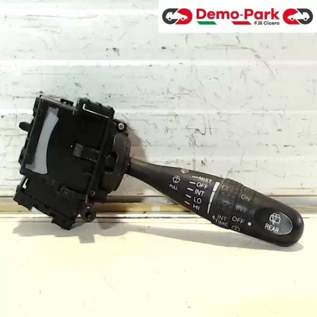 LEVA COMANDO TERGICRISTALLO Fiat SEDICI 6323X 0